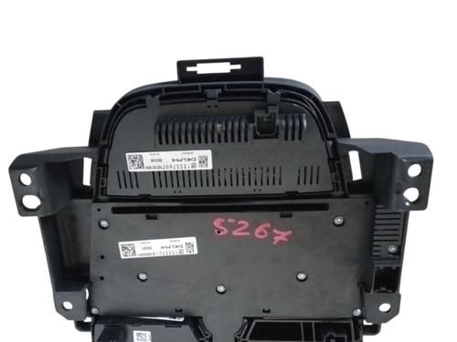 Radio OPEL ASTRA J (P10)  | BP30096233E6 