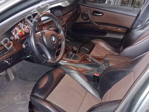 Rear differential BMW 3 Touring (E91) 318 d | BP31072137M24 