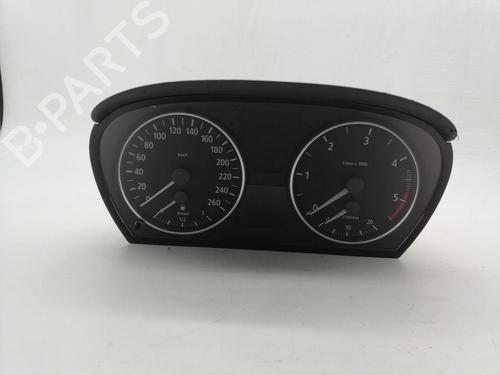Used Instrument cluster BMW 3 (E90) [2004-2012]  20677216