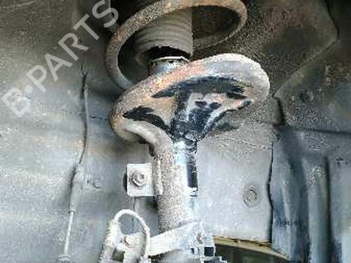 Right front shock absorber MITSUBISHI GRANDIS (NA_W)  | BP5941114M17 