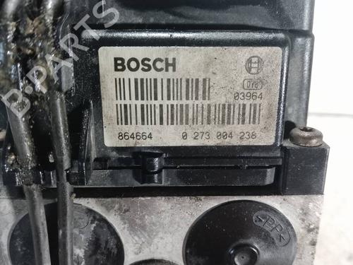 ABS pump HONDA CIVIC VI Fastback (MA, MB)  | BP7401757M43 