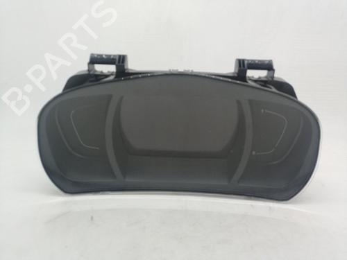 Used Instrument cluster RENAULT GRAND SCÉNIC IV (R9_) 1.2 TCe 130 (130 hp) 21500635