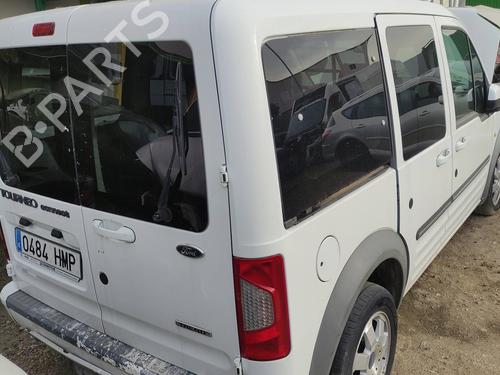 Used Right rear door FORD TRANSIT CONNECT (P65_, P70_, P80_) [2002-2025]  17200527