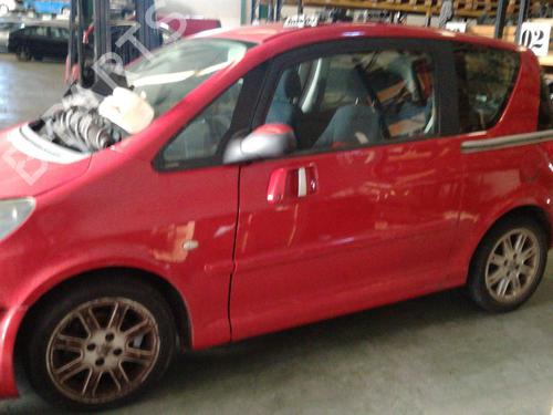 Alternator PEUGEOT 1007 (KM_) 1.4 HDi | BP7841932M7