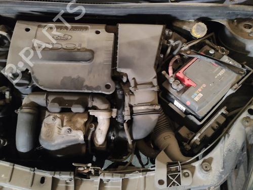 Cockpit FORD FIESTA V (JH_, JD_)  | BP17230211C47 
