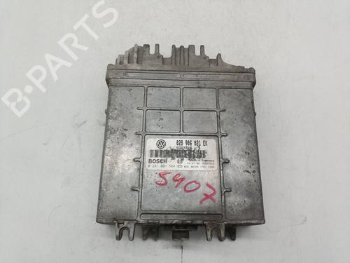 Used Engine control unit (ECU) SEAT CORDOBA (6K1, 6K2) 1.9 TDI (110 hp) 32118132