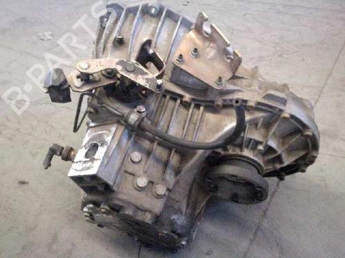 Gearbox MERCEDES-BENZ VITO Van (W638)  | BP5565303M3 