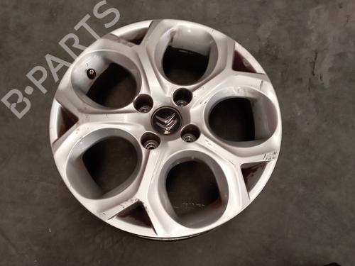 Used Rim CITROËN C3 I (FC_, FN_) [2002-2013]  15504787