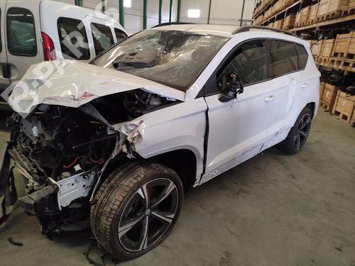 Electronic module SEAT ATECA (KH7, KHP) 1.5 TSI | BP10627612M83  - Image 6