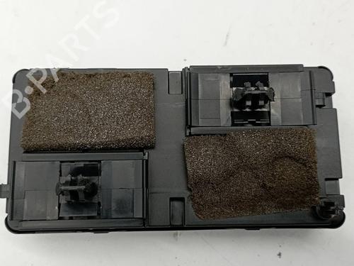 Electronic module PEUGEOT 407 (6D_)  | BP16581935M83 