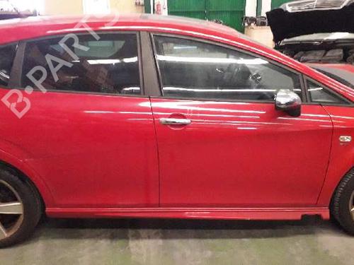 Radio SEAT LEON (1P1)  | BP3021886E6 