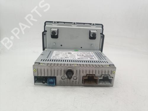 Radio OPEL CORSA E (X15) | BP33540125E6 - Image 2