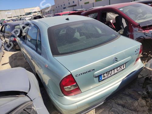 Engine CITROËN C5 I (DC_)  | BP13735553M1 