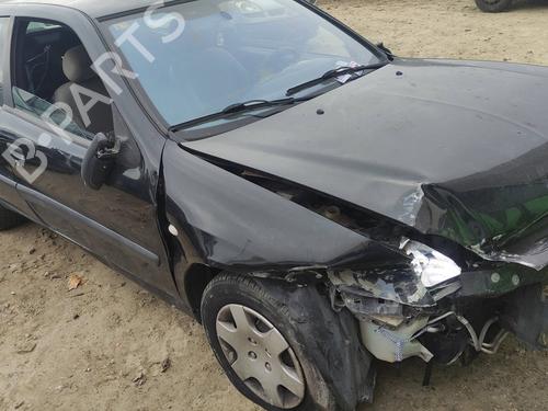Front left lock CITROËN XSARA Coupe (N0)  | BP17221882C98 