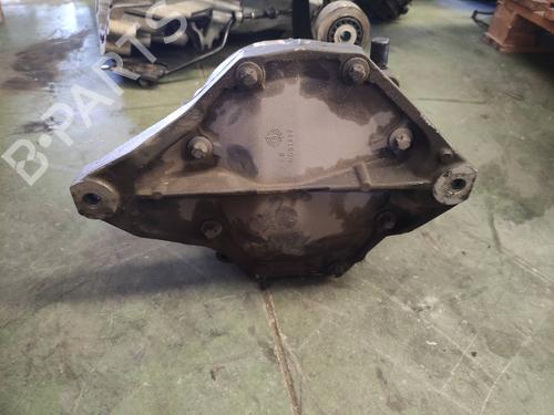 Rear differential MERCEDES-BENZ C-CLASS (W204)  | BP12212861M24 