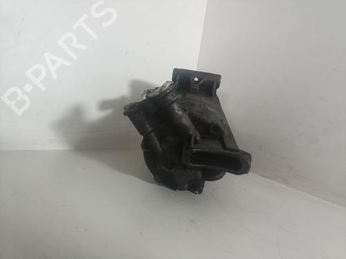 AC compressor OPEL ASTRA H GTC (A04)  | BP33456205M34  - Image 7