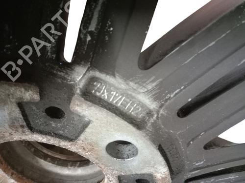 Rim BMW 1 (E87) 118 d | BP23023250C45