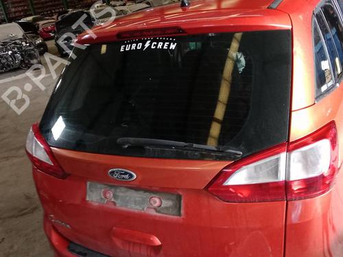 Used Tailgate FORD GRAND C-MAX (DXA/CB7, DXA/CEU) [2010-2019]  30408071