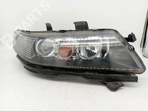 Used Right headlight Right headlight HONDA ACCORD VII (CL, CN) 2.0 (CL7) (155 hp) 10252366 10252366