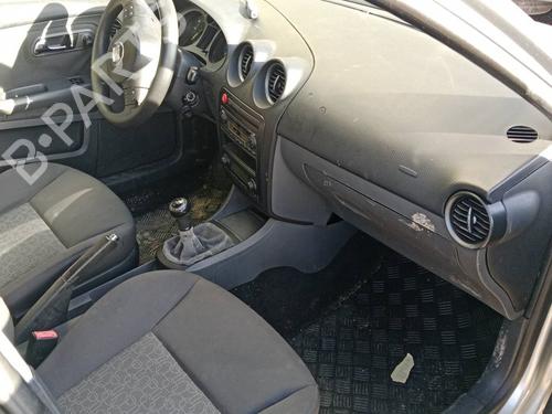 Engine SEAT IBIZA III (6L1)  | BP31858580M1 