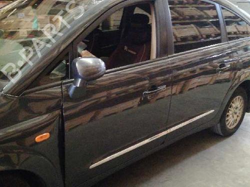 Used Left front door SSANGYONG RODIUS I [2005-2025]  3650663