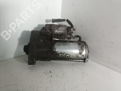 Used Starter Starter NISSAN INTERSTAR Van (X70) [2002-2026] 36435259 36435259