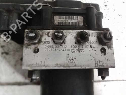 ABS pump SEAT IBIZA III (6L1)  | BP19253965M43 