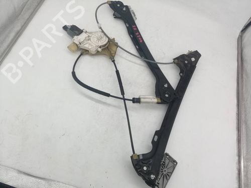 Front left window mechanism BMW 3 Coupe (E92) | BP31917348C22