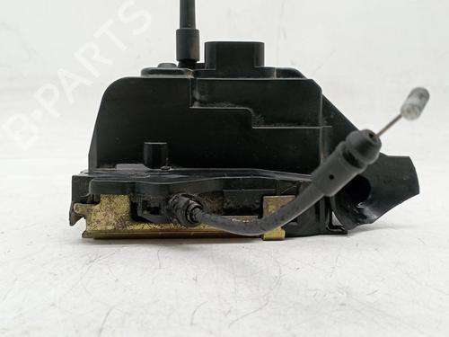 Used Front left lock RENAULT SCÉNIC II (JM0/1_) [2003-2010]  20716839
