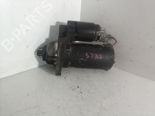 Used Starter Starter 36813916 36813916