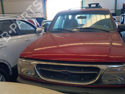 Used Parts FORD USA EXPLORER (U2, U_) 2075560