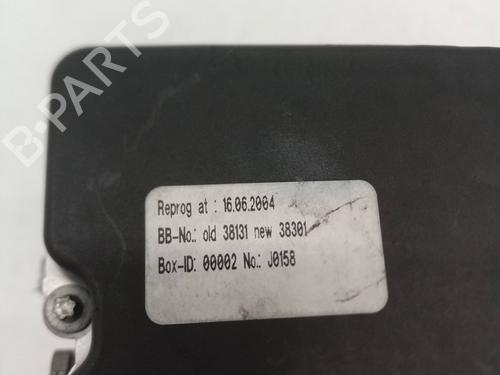 ABS Bremseaggregat FIAT STILO (192_)  | BP9097744M43 