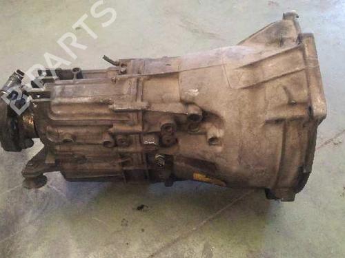 Gearbox BMW 3 Compact (E46)  | BP4208123M3 