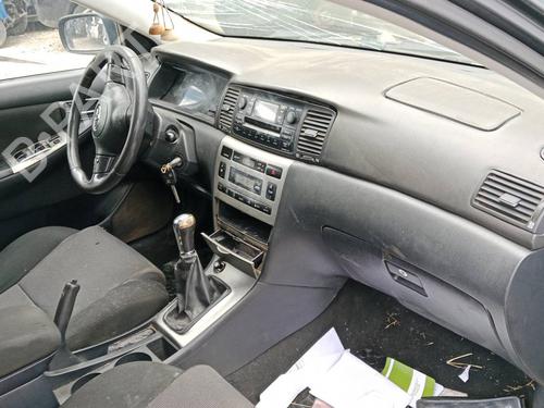 Engine TOYOTA COROLLA (_E12_) 1.4 D (NDE120_, NDE120R) | BP37241967M1 - Image 17