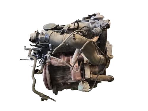 Engine SEAT LEON (1M1) | BP38595588M1 - Image 3