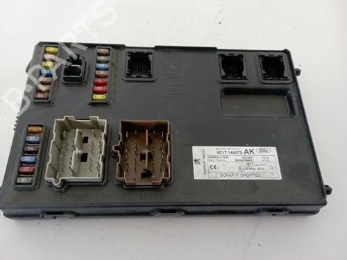 Used Fuse box Fuse box FORD TRANSIT Bus (FD_ _, FB_ _, FS_ _, FZ_ _, FC_ _) [2000-2006] 34040062 34040062