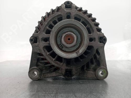 Alternator NISSAN QASHQAI / QASHQAI +2 I (J10, NJ10, JJ10E) 1.6 | BP11177160M7 