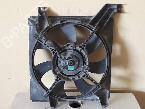Radiator fan HYUNDAI COUPE II (GK) 2.0 | BP1426369M35 