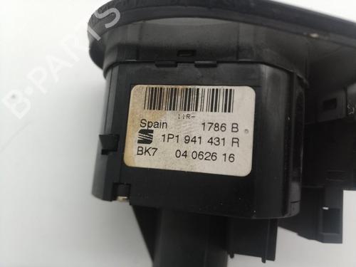 Headlight switch SEAT LEON (1P1)  | BP19426244I24 