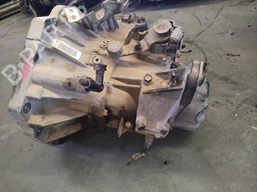 Gearbox SUZUKI SX4 (EY, GY)  | BP12915074M3 