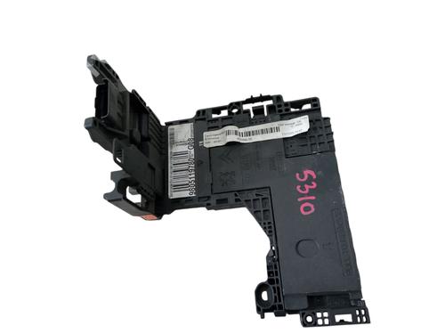 Fuse box CITROËN C4 II (NC_) 1.6 BlueHDi 120 | BP32273259E1