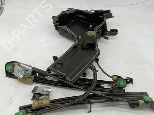 Front left window mechanism SEAT LEON (1P1) 1.2 TSI | BP21550242C22 