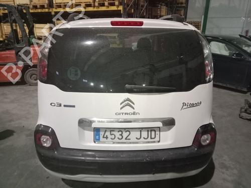 tailgate-citroen-c3-picasso-sh_-2008-31881953 main image