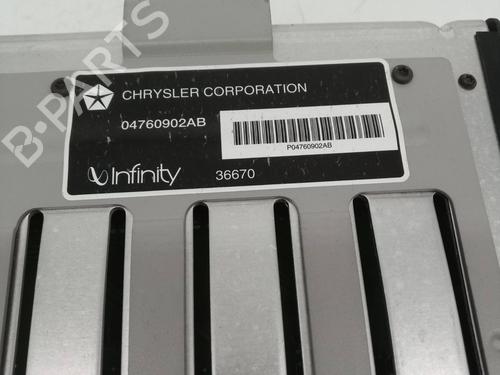 Andre CHRYSLER 300M (LR)  | BP14499058O1 