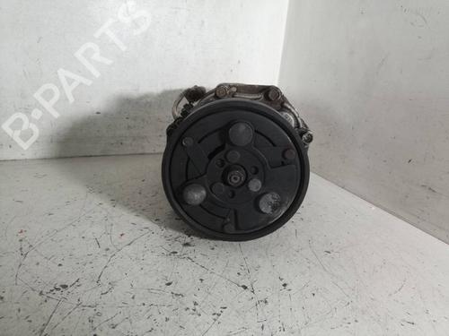 Airco pomp SEAT LEON (1M1)  | BP29822718M34 