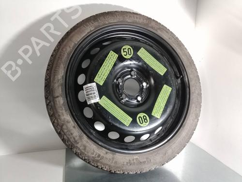 Reservehjulssett AUDI A4 B7 Avant (8ED) [2004-2008]  23860016