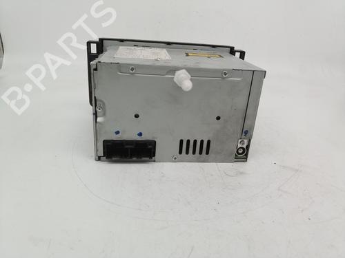 Radio CHEVROLET CAPTIVA (C100, C140) 2.0 D | BP10654574E6 