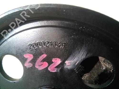 Steering pump CHRYSLER VOYAGER IV (RG, RS)  | BP6009031M99 