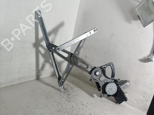 Rudehejsemekanisme ventre foran HYUNDAI i20 I (PB, PBT) [2008-2015]  32397479