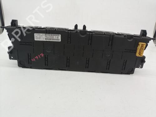Instrument cluster CITROËN C4 Grand Picasso I (UA_) 1.6 HDi | BP20220953C47 